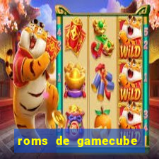 roms de gamecube pt br